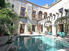 фото отеля Casa Alhambra
