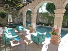 фото отеля Casa Alhambra