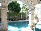 фото отеля Casa Alhambra
