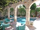 фото отеля Casa Alhambra