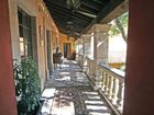 фото отеля Casa Alhambra