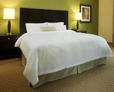 фото отеля Hampton Inn Neptune