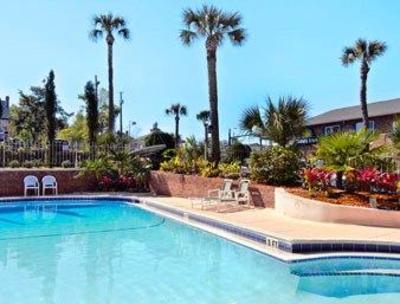 фото отеля Days Inn - Pensacola Historic Downtown
