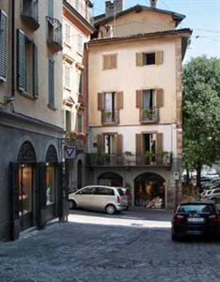 фото отеля B&B La Torre Bergamo