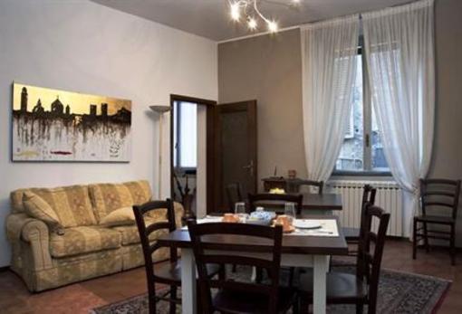 фото отеля B&B La Torre Bergamo