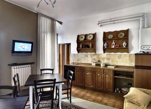 фото отеля B&B La Torre Bergamo