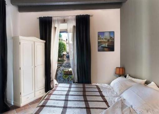 фото отеля B&B La Torre Bergamo