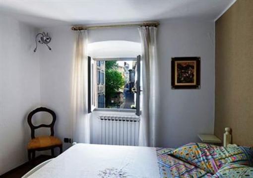 фото отеля B&B La Torre Bergamo