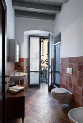 фото отеля B&B La Torre Bergamo