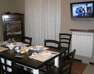 фото отеля B&B La Torre Bergamo