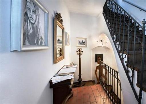 фото отеля B&B La Torre Bergamo