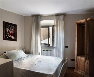 фото отеля B&B La Torre Bergamo