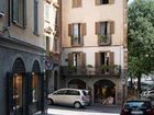 фото отеля B&B La Torre Bergamo