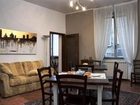 фото отеля B&B La Torre Bergamo