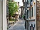 фото отеля B&B La Torre Bergamo