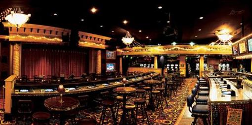 фото отеля Ameristar Casino Hotel Vicksburg