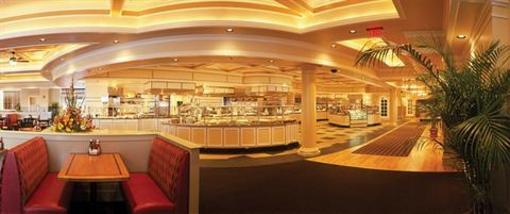 фото отеля Ameristar Casino Hotel Vicksburg