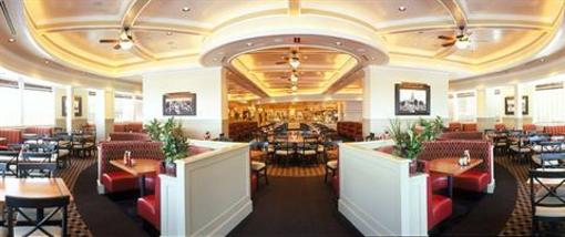 фото отеля Ameristar Casino Hotel Vicksburg