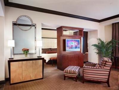 фото отеля Ameristar Casino Hotel Vicksburg
