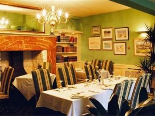 фото отеля Bishopsgate House Hotel & Restaurant