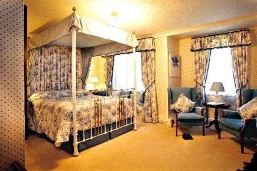фото отеля Bishopsgate House Hotel & Restaurant