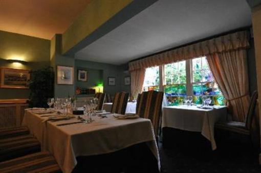 фото отеля Bishopsgate House Hotel & Restaurant