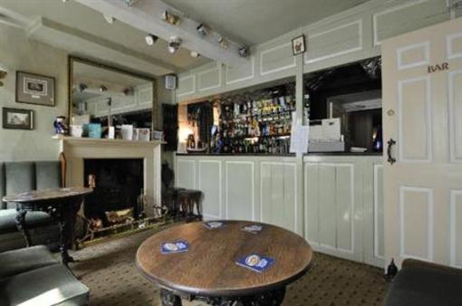 фото отеля Bishopsgate House Hotel & Restaurant