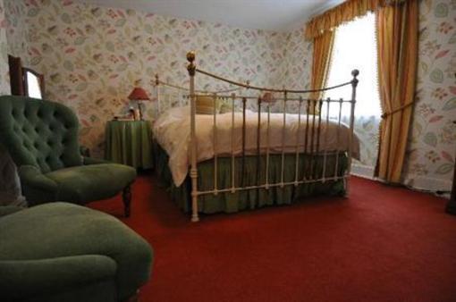 фото отеля Bishopsgate House Hotel & Restaurant