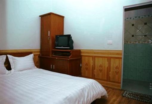фото отеля Avi Airport Hotel