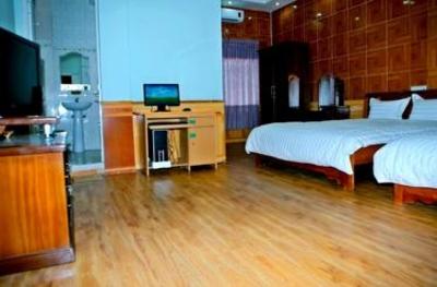 фото отеля Avi Airport Hotel