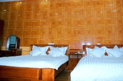 фото отеля Avi Airport Hotel