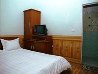 Avi Airport Hotel
