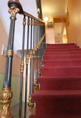 фото отеля Hotel du Mont Ventoux