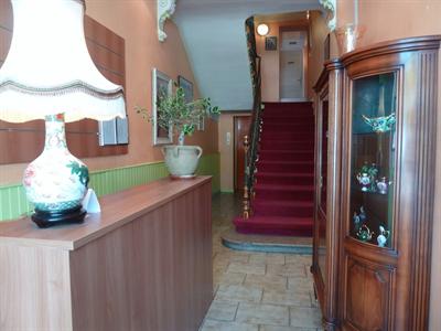 фото отеля Hotel du Mont Ventoux