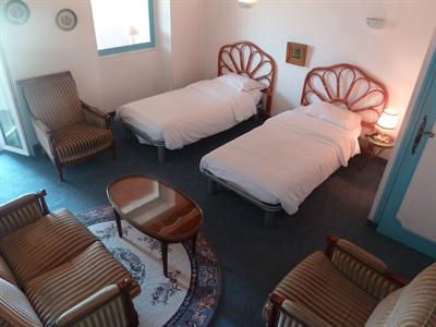 фото отеля Hotel du Mont Ventoux