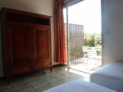 фото отеля Hotel du Mont Ventoux