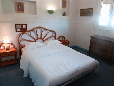 фото отеля Hotel du Mont Ventoux