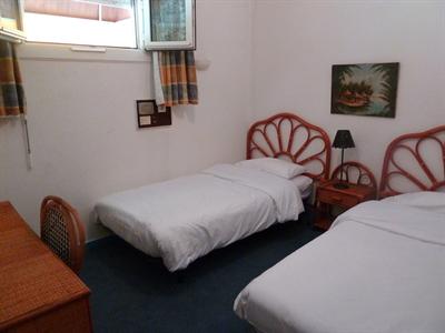 фото отеля Hotel du Mont Ventoux