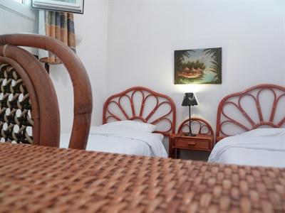 фото отеля Hotel du Mont Ventoux