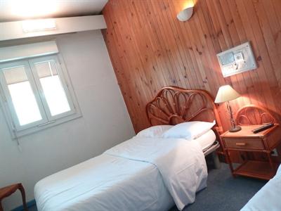 фото отеля Hotel du Mont Ventoux