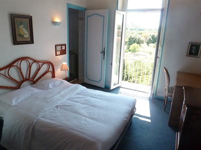 фото отеля Hotel du Mont Ventoux