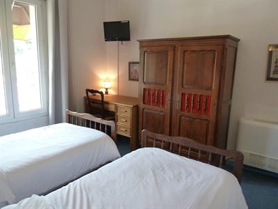 фото отеля Hotel du Mont Ventoux