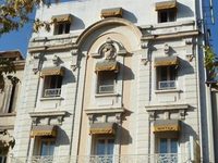 Hotel du Mont Ventoux