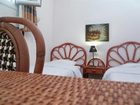 фото отеля Hotel du Mont Ventoux