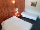 фото отеля Hotel du Mont Ventoux
