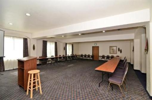 фото отеля BEST WESTERN Fort Worth Inn & Suites