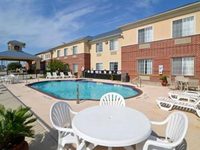 BEST WESTERN Fort Worth Inn & Suites