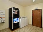 фото отеля BEST WESTERN Fort Worth Inn & Suites