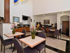 фото отеля BEST WESTERN Fort Worth Inn & Suites