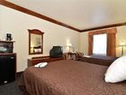 фото отеля BEST WESTERN Fort Worth Inn & Suites